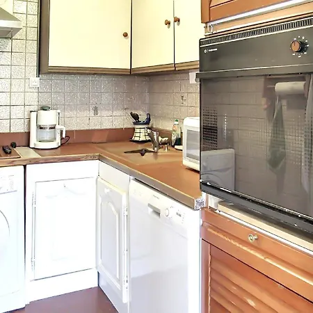 Rue De Madrid Apartment Biarritz